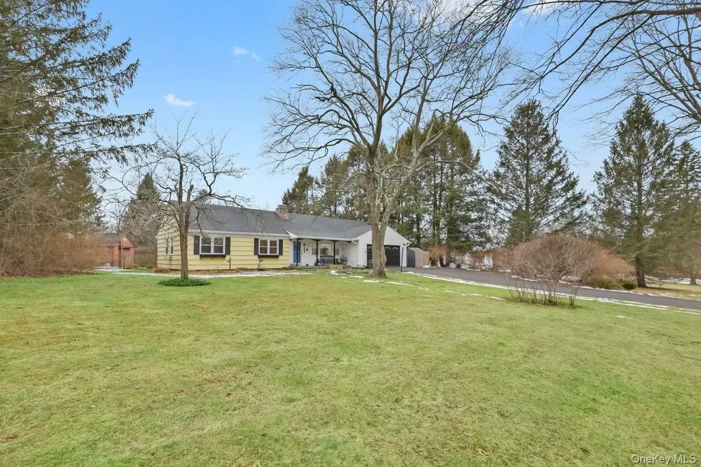 51 Knox Road Brewster NY 10509