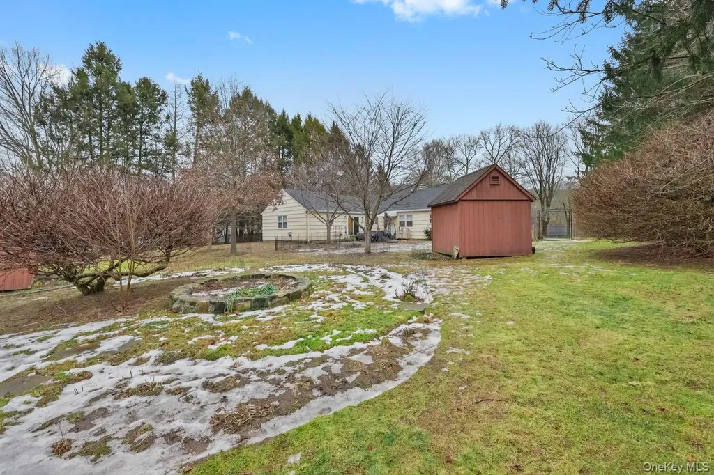 51 Knox Road Brewster NY 10509