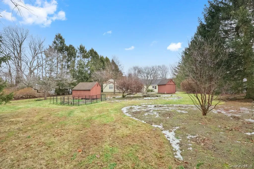 51 Knox Road Brewster NY 10509