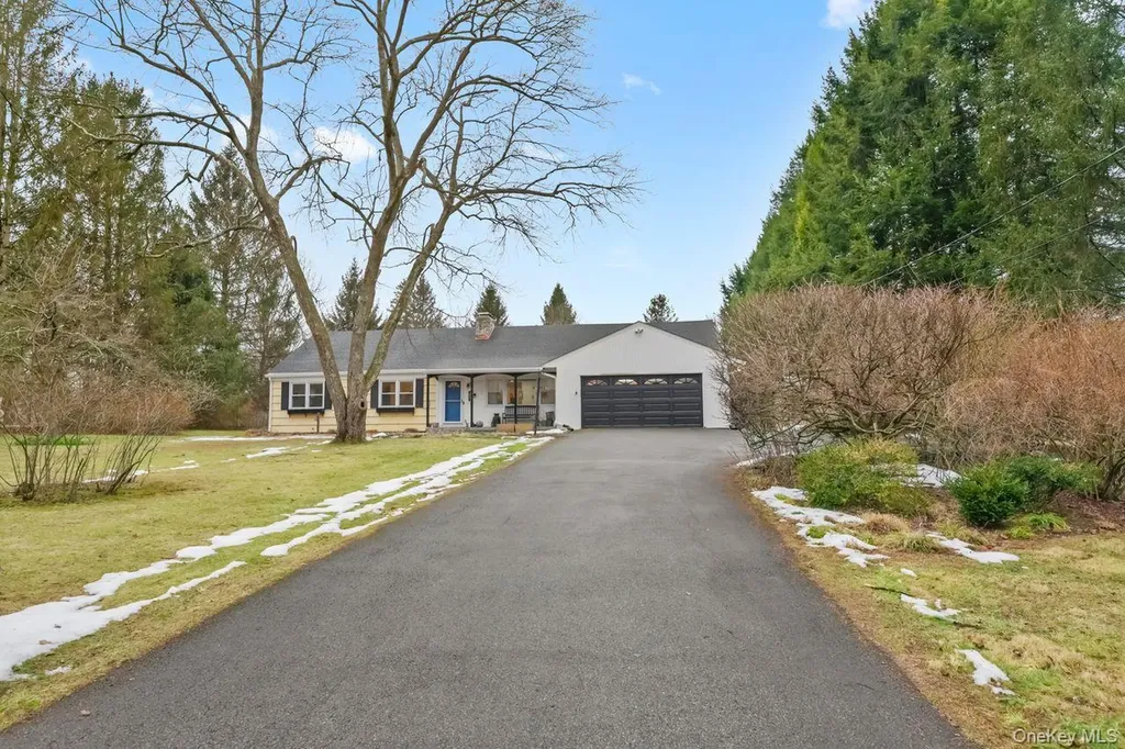 51 Knox Road Brewster NY 10509