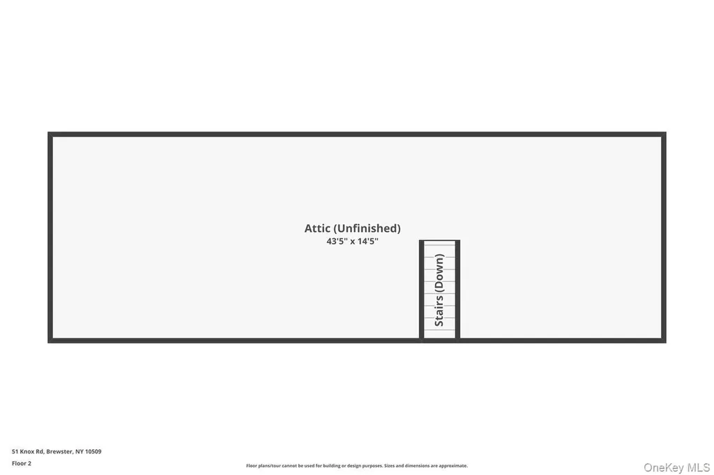 51 Knox Road Brewster NY 10509