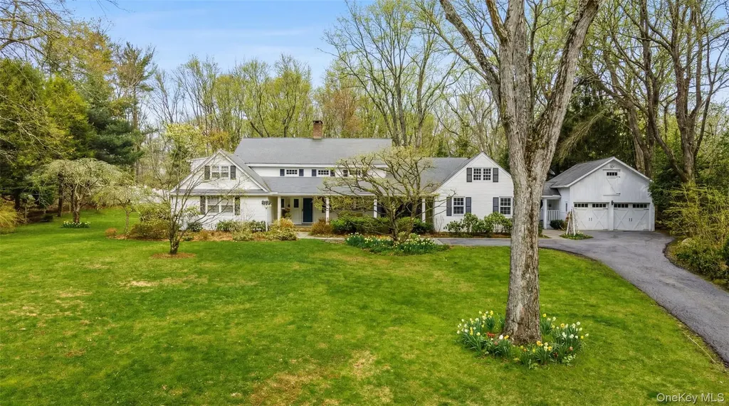 8 Nancys Lane Pound Ridge NY 10576