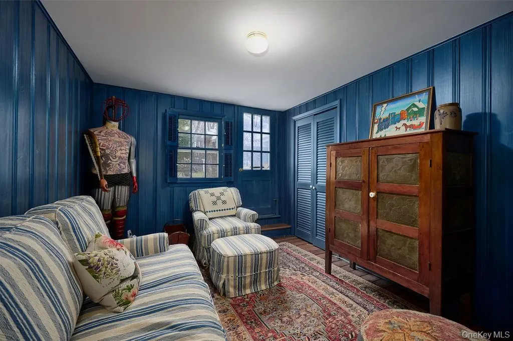 8 Nancys Lane Pound Ridge NY 10576