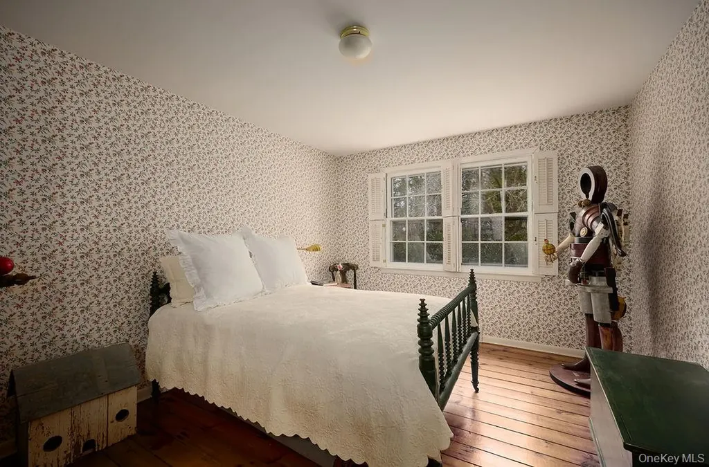 8 Nancys Lane Pound Ridge NY 10576