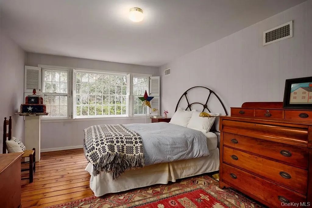 8 Nancys Lane Pound Ridge NY 10576