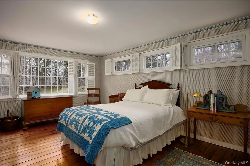8 Nancys Lane Pound Ridge NY 10576
