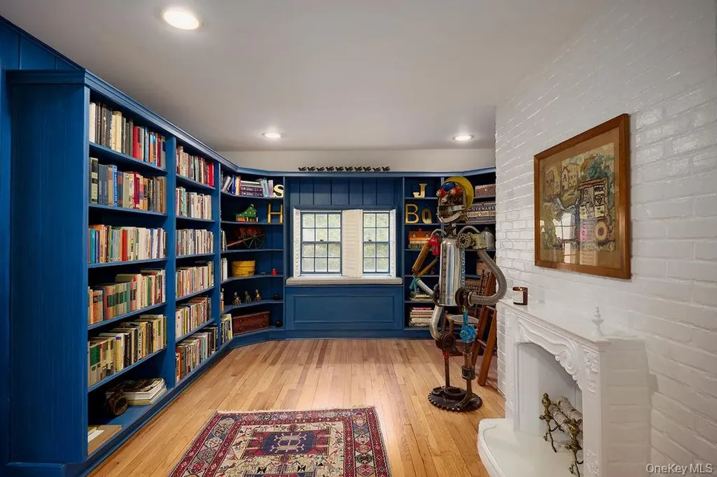 8 Nancys Lane Pound Ridge NY 10576