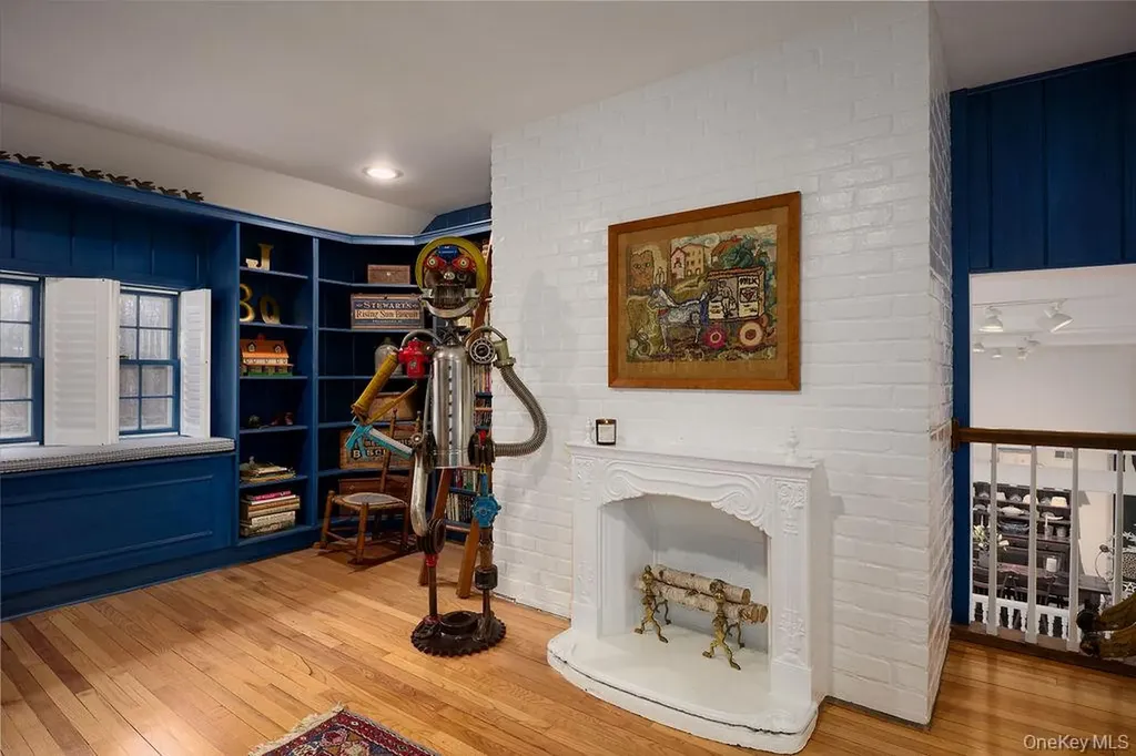 8 Nancys Lane Pound Ridge NY 10576