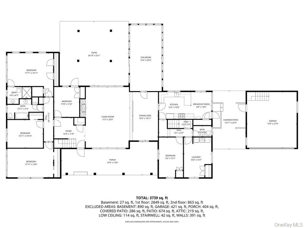 8 Nancys Lane Pound Ridge NY 10576