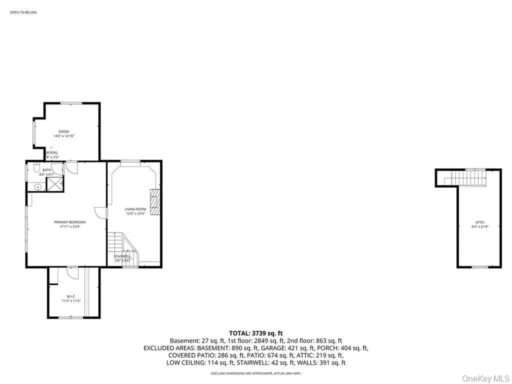 8 Nancys Lane Pound Ridge NY 10576