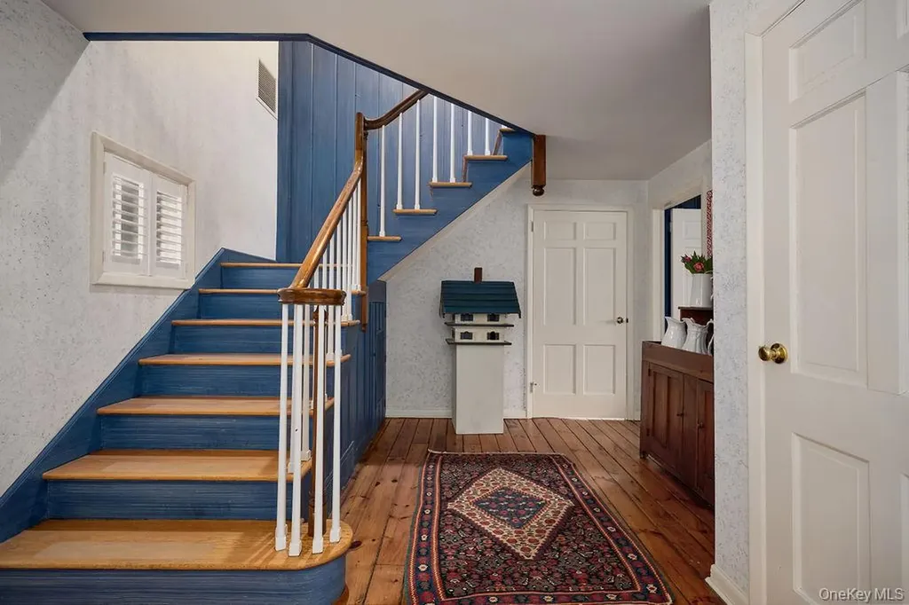 8 Nancys Lane Pound Ridge NY 10576