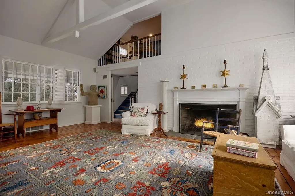 8 Nancys Lane Pound Ridge NY 10576