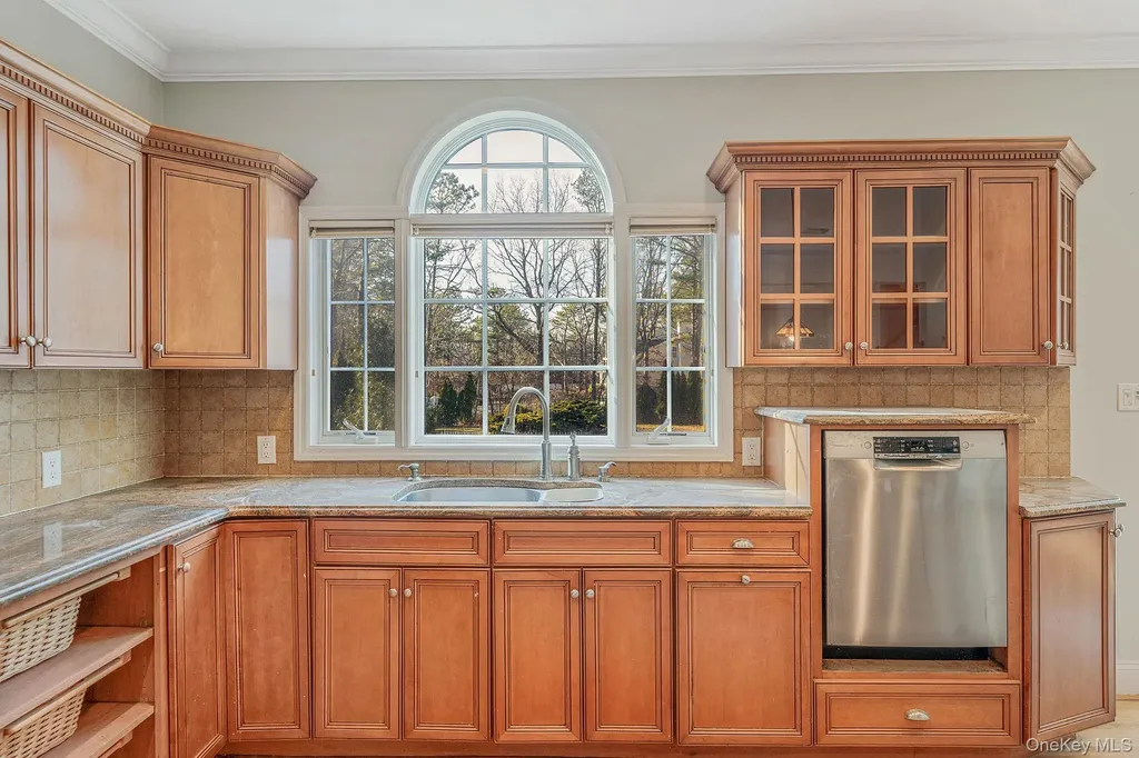 44 E Margin Road Ridge NY 11961