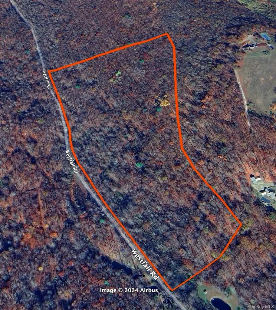 Westfall Ancram NY 12502