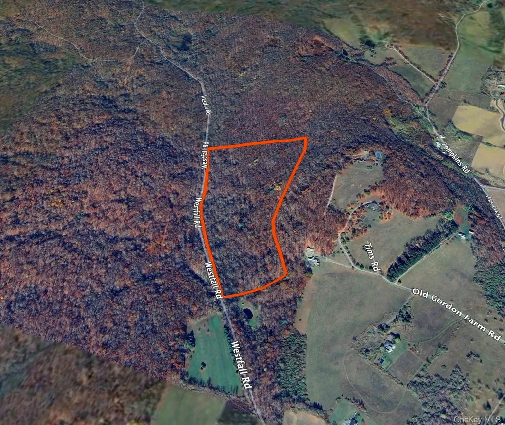 Westfall Ancram NY 12502