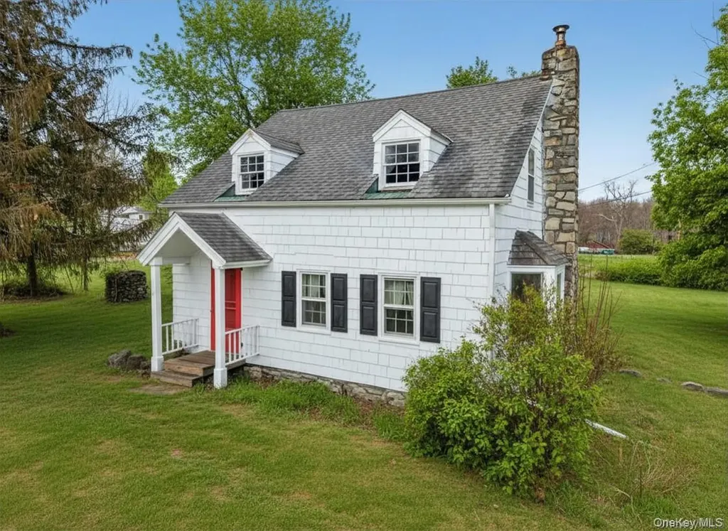 74 Onderdonk Road Warwick NY 10990