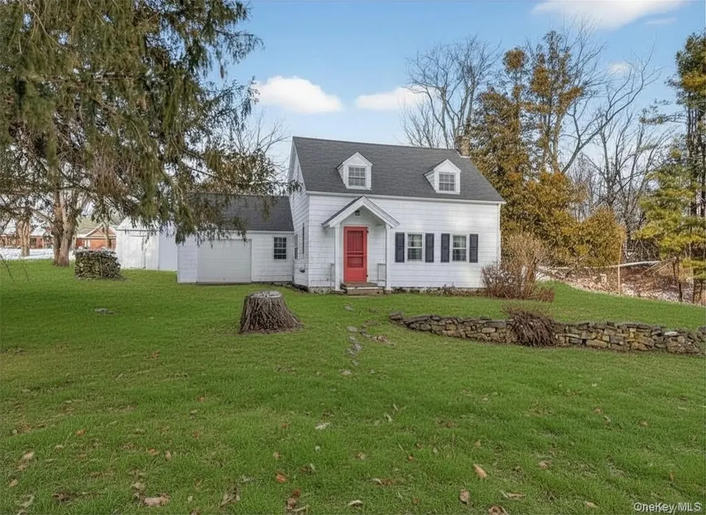 74 Onderdonk Road Warwick NY 10990