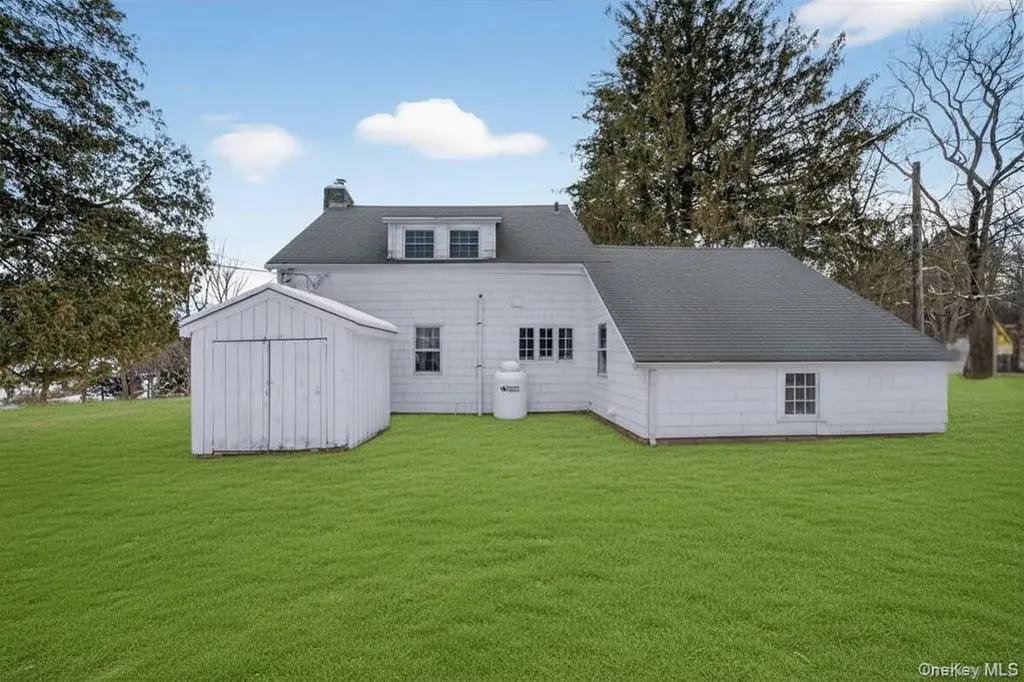 74 Onderdonk Road Warwick NY 10990