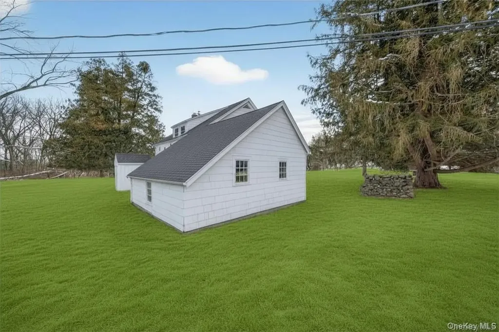 74 Onderdonk Road Warwick NY 10990