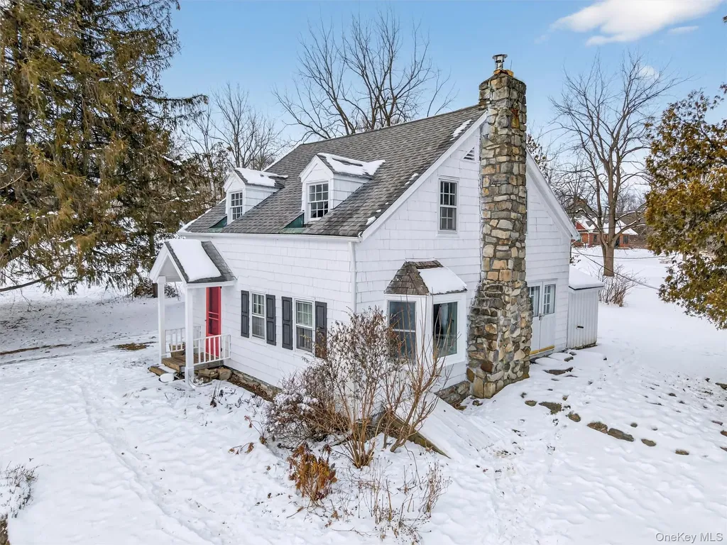 74 Onderdonk Road Warwick NY 10990