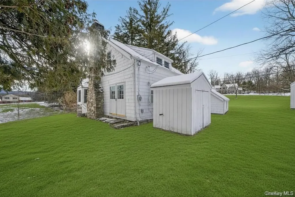 74 Onderdonk Road Warwick NY 10990