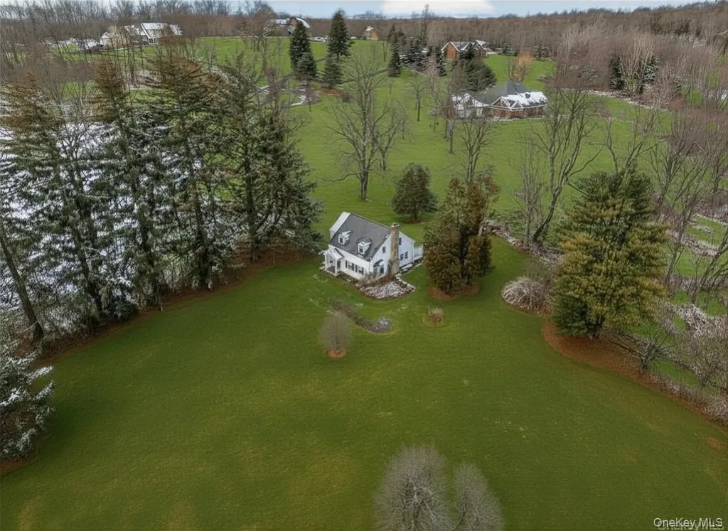 74 Onderdonk Road Warwick NY 10990