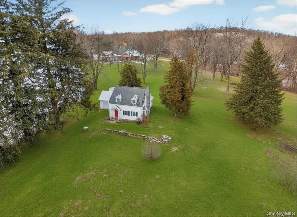 74 Onderdonk Road Warwick NY 10990