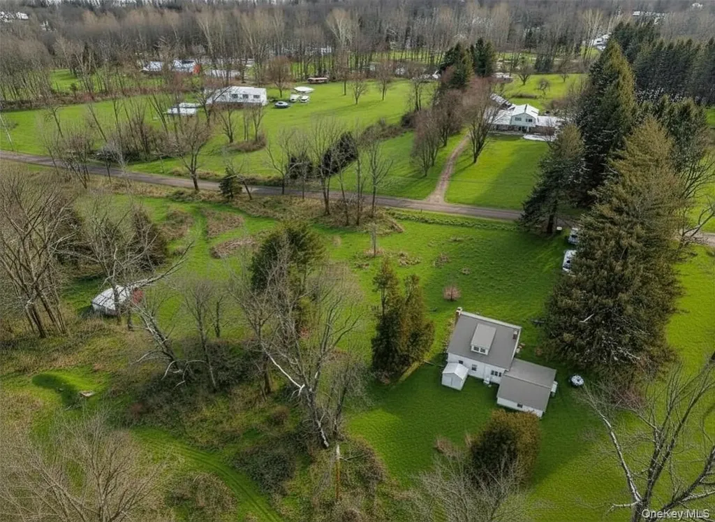 74 Onderdonk Road Warwick NY 10990