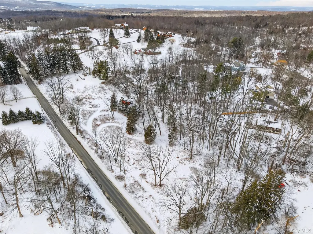 74 Onderdonk Road Warwick NY 10990