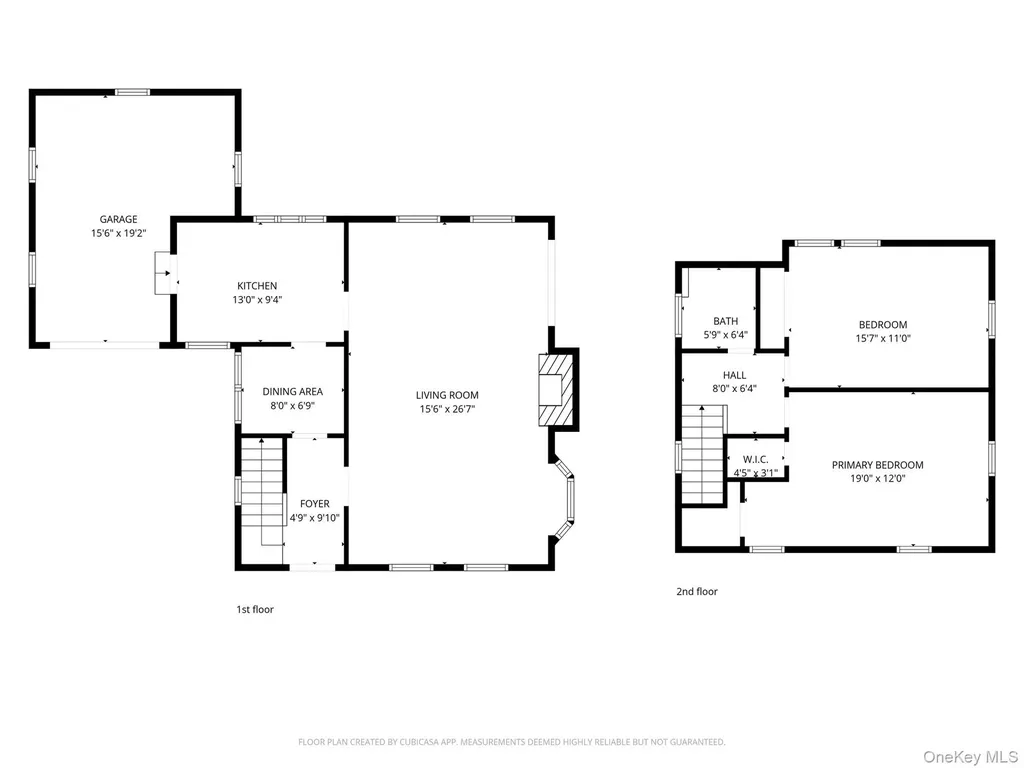 74 Onderdonk Road Warwick NY 10990