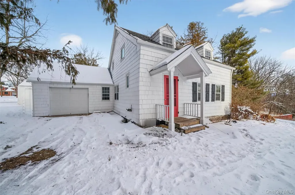 74 Onderdonk Road Warwick NY 10990