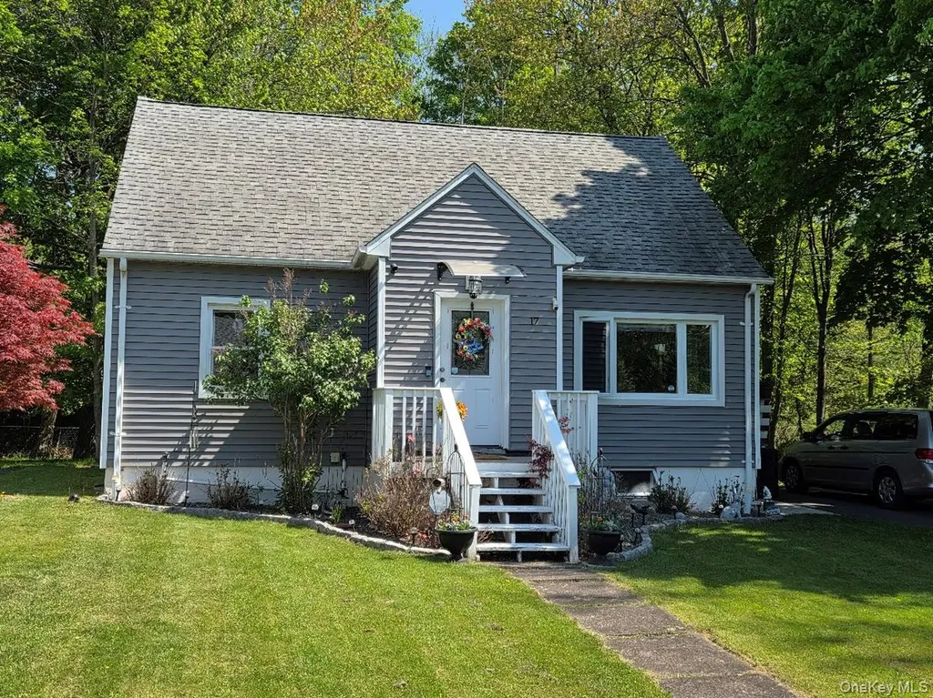 17 Greenview Avenue Monticello NY 12701