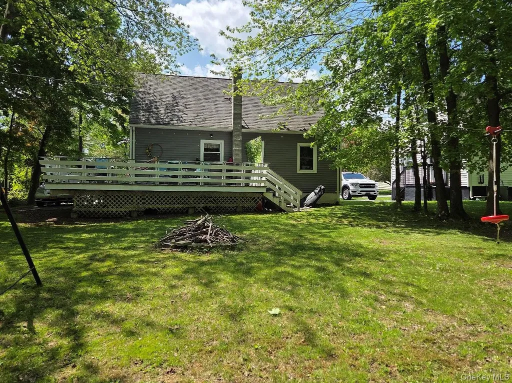 17 Greenview Avenue Monticello NY 12701