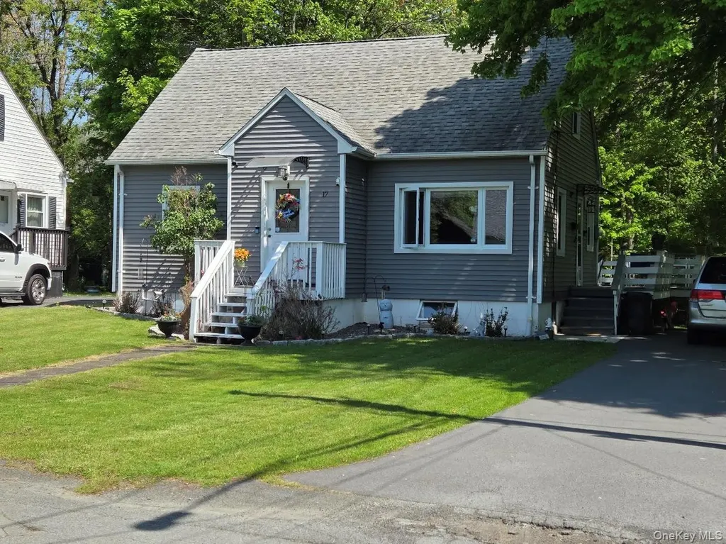 17 Greenview Avenue Monticello NY 12701