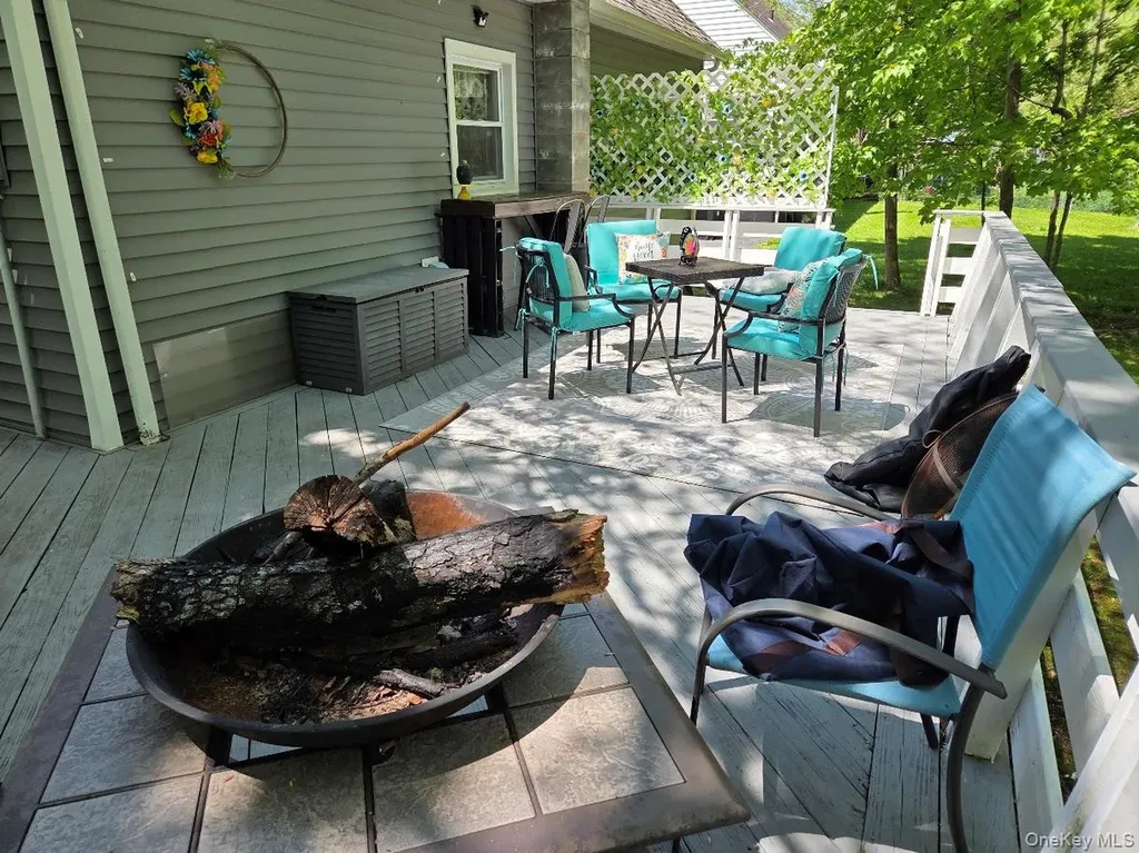 17 Greenview Avenue Monticello NY 12701