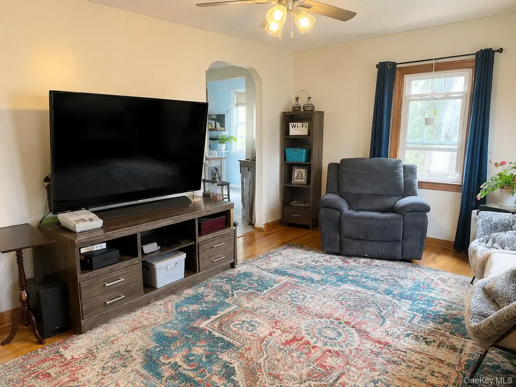 17 Greenview Avenue Monticello NY 12701