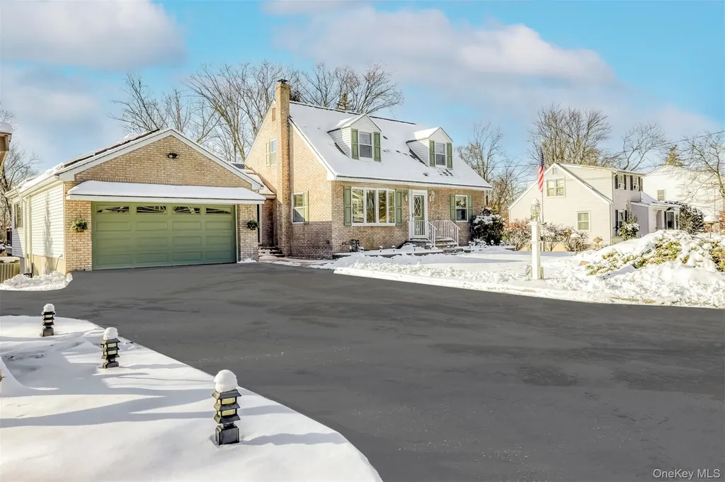 16 Highview Avenue Airmont NY 10901