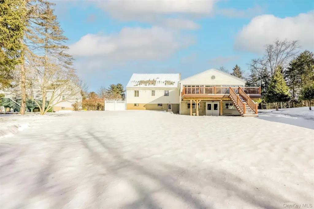 16 Highview Avenue Airmont NY 10901