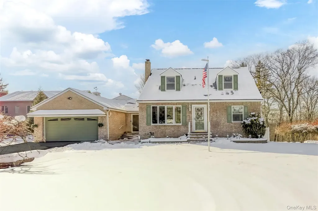 16 Highview Avenue Airmont NY 10901