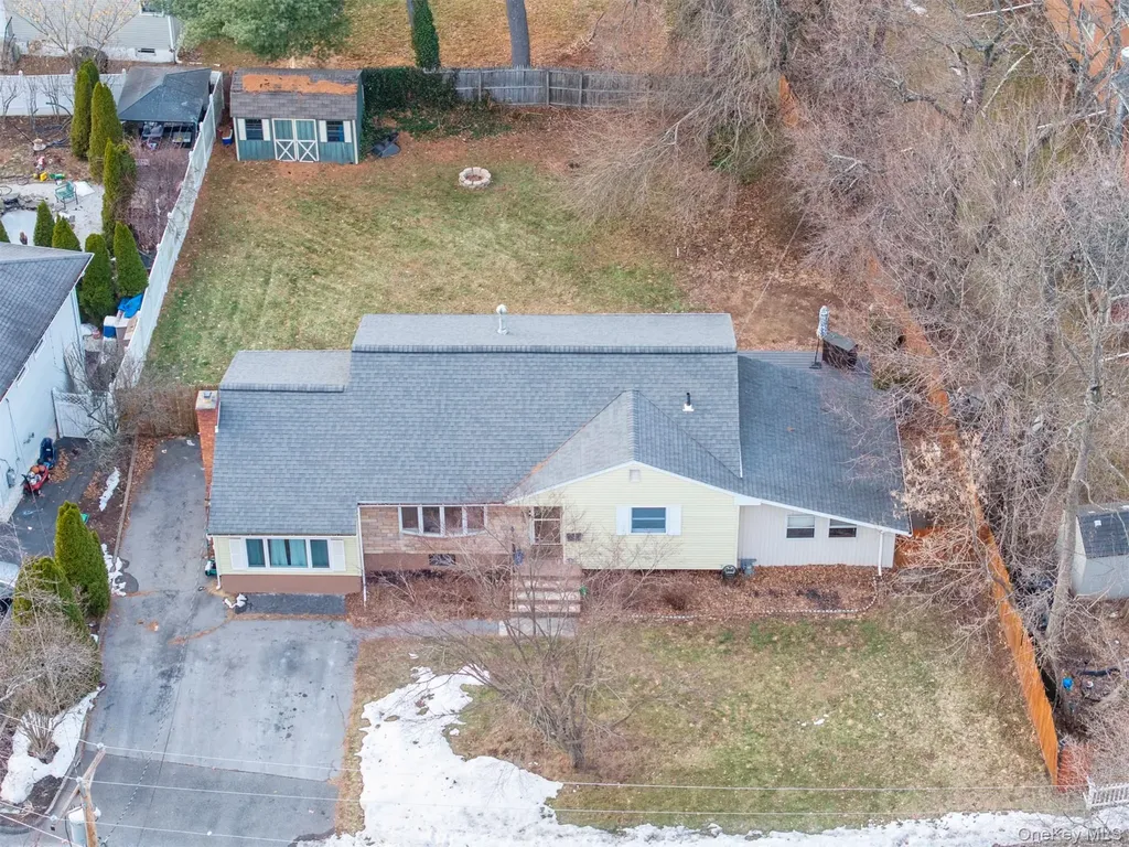 3 Cedar Lane Saugerties NY 12477