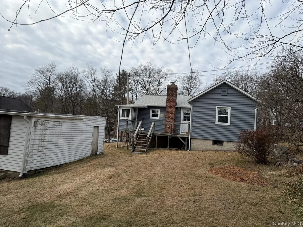 8 Maple Avenue Tarrytown NY 10591