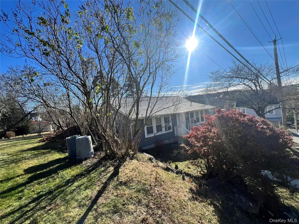 8 Maple Avenue Tarrytown NY 10591
