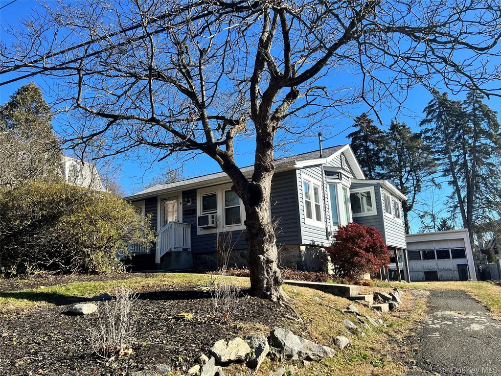 8 Maple Avenue Tarrytown NY 10591