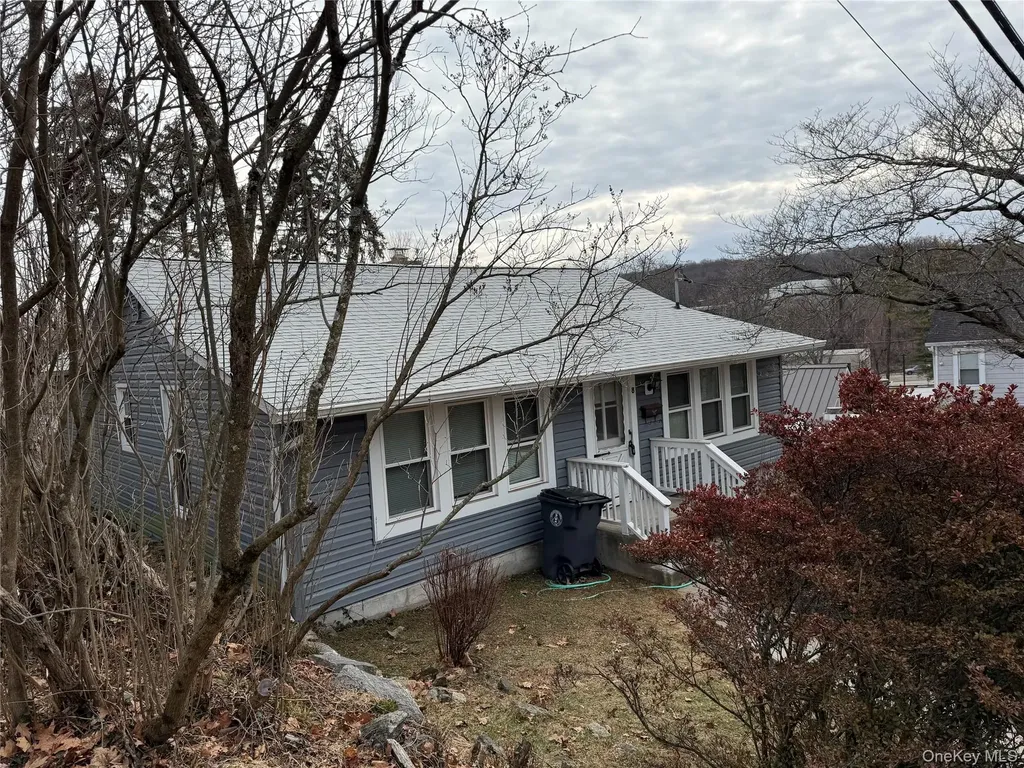 8 Maple Avenue Tarrytown NY 10591