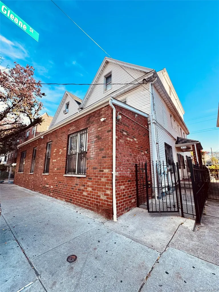 9206 43rd Avenue Elmhurst NY 11373