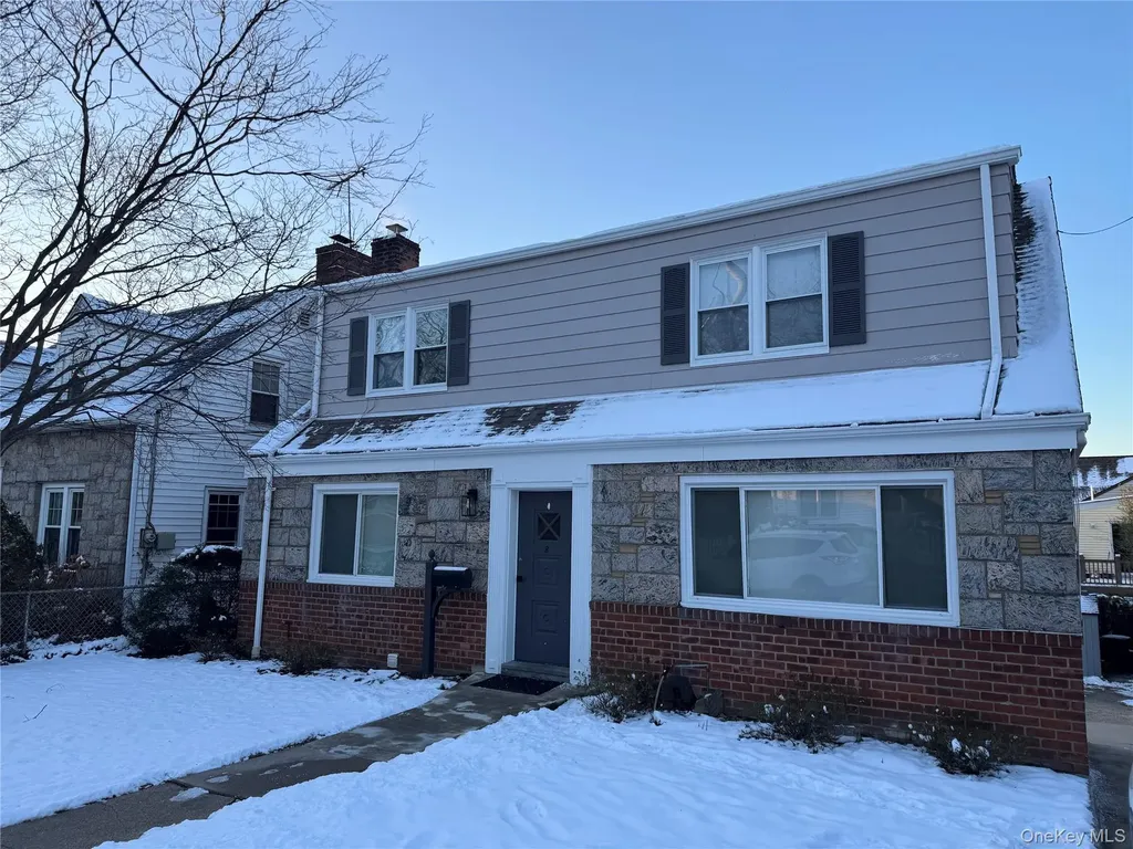 8 Blackford Avenue Yonkers NY 10704