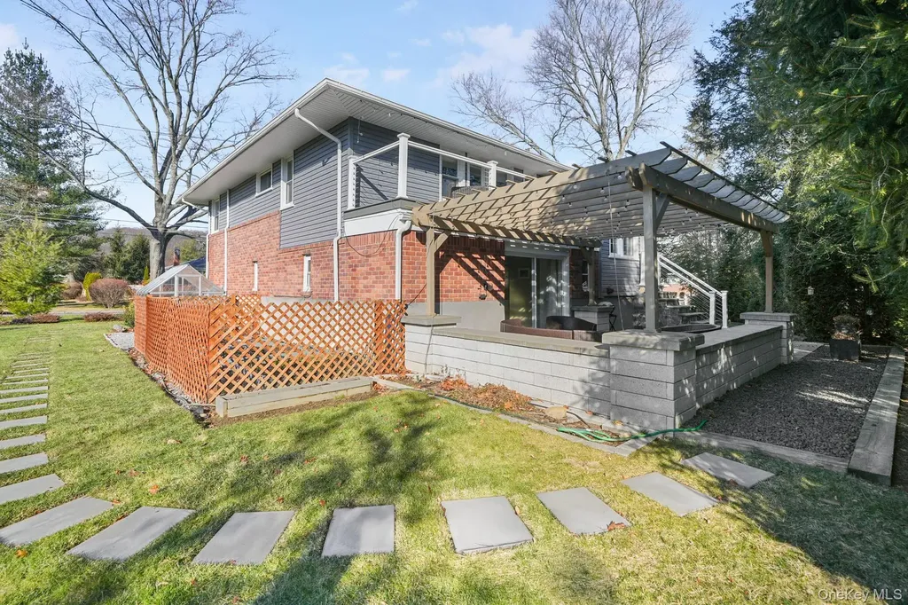 164 Drisler Avenue White Plains NY 10607