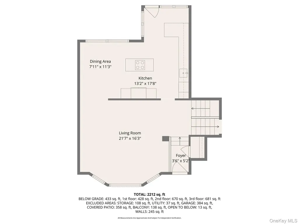 164 Drisler Avenue White Plains NY 10607
