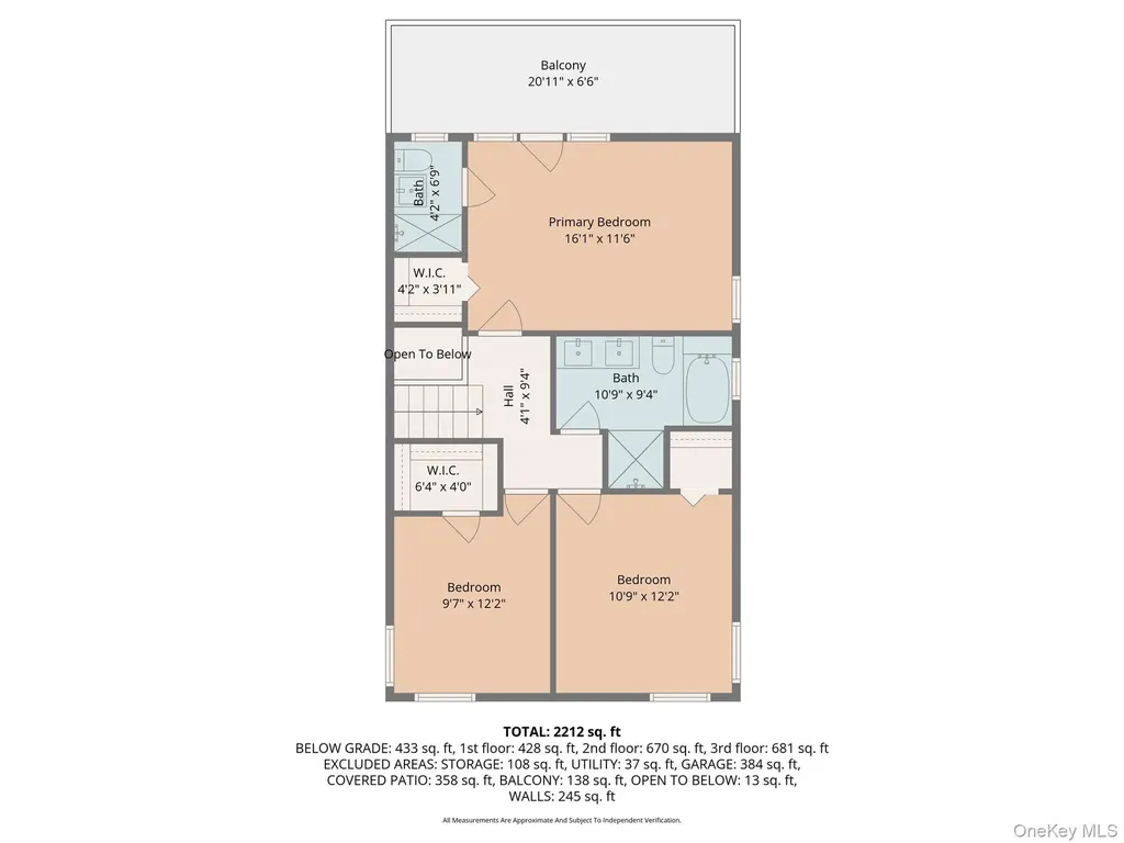 164 Drisler Avenue White Plains NY 10607