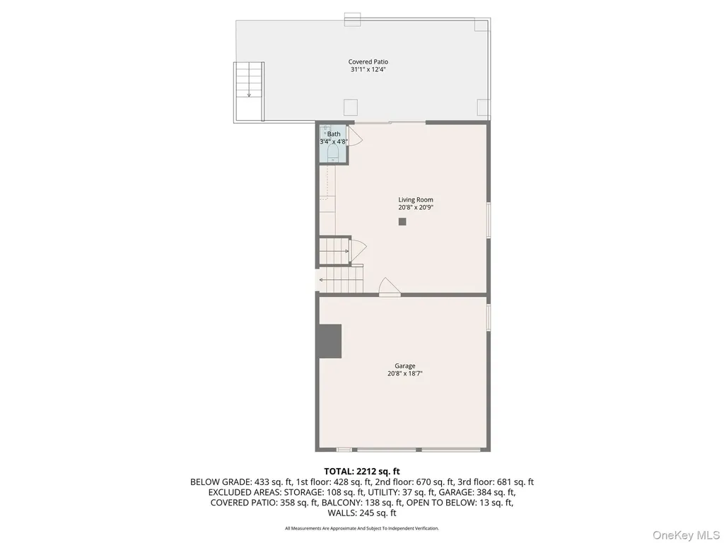 164 Drisler Avenue White Plains NY 10607